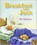 Breakfast for Jack