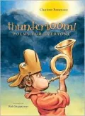 Thunderboom!: Poems for Everybody