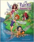 The Fairies of Bladderwhack Pond