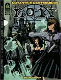 Mutants & Masterminds: Noir