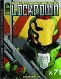 Mutants & Masterminds: Lockdown