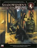 Thieves' World: Shadowspawn's Guide to Sanctuary