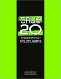 True20 Adventure Roleplaying
