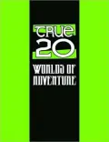 True20 Worlds of Adventure: A True20 Sourcebook