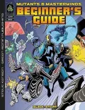 Mutants & Masterminds Beginner's Guide