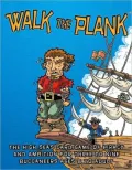 Walk the Plank: The Card Game of Piracy and Ambition