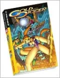 Gold Digger Pocket Manga, Volume 4