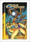 Gold Digger Pocket Manga, Volume 5