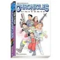 The Desperado Brothers: Chronicles of the Universe Pocket Manga, Vol. 1
