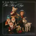 R. John Wright: The Art of Toys