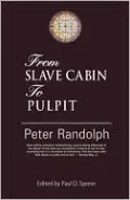 From Slave Cabin to Pulpit