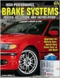 High-Performance Brake Systems: Design, Selection, and Installation