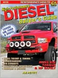High-Performance Diesel Builder's Guide
