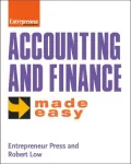Accounting and Finance for Small Business Made Easy Secrets You Wish Your CPA Had Told You
