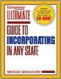 Ultimate Guide to Incorporating in Any State