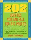 202 Services You Can Sell for Big Profits