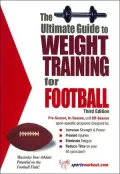 Ultimate Guide to Weight Training