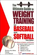 Ultimate Guide to Weight Training