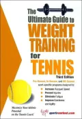 Ultimate Guide to Weight Training