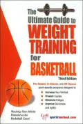 Ultimate Guide to Weight Training