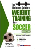 The Ultimate Guide to Weight Training for Soccer