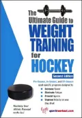 Ultimate Guide to Weight Training for Hockey