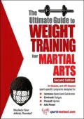 Ultimate Guide to Weight Training for Martial Arts