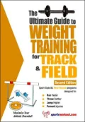 Ultimate Guide to Weight Training for Track and Field