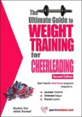 Ultimate Guide to Weight Training for Cheerleading