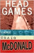 Head Games (Hector Lassiter Series #1)
