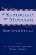 Essays toward a Symbolic of Motives, 1950-1955