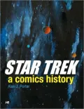Star Trek: A Comic Book History