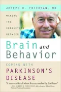 Making the Connection Between Brain and Behavior: Coping with Parkinson's Disease