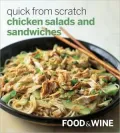 Quick from Scratch Chicken - Salads & Sandwiches (PagePerfect NOOK Book)