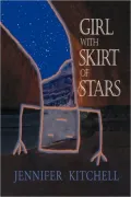 Girl With Skirt Of Stars