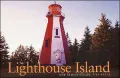 Lighthouse Island: Our Family Escape