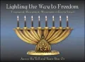 Lighting the Way to Freedom: Treasured Menorahs of Early Israel
