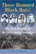 Those Damned Black Hats!