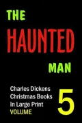 The Haunted Man