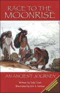 Race to the Moonrise: An Ancient Journey