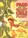 Paco and the Giant Chile Plant