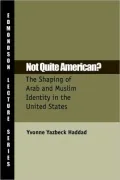 Not Quite American?
