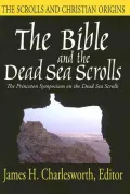 Bible and the Dead Sea Scrolls, Volume III: The Scrolls and Christian Origins