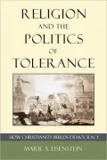 Religion And The Politics Of Tolerance