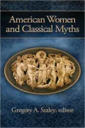 American Women and Classical Myths
