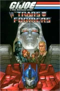 G. I. Joe vs. the Transfomers