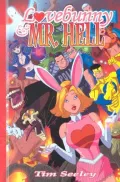Love Bunny and Mr. Hell