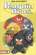 Penguin Brothers, Vol. 1