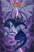 Dragonlance: Dragons of Winter Night (Chronicles #2)