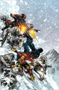 G.I. Joe: Special Missions, Volume 1